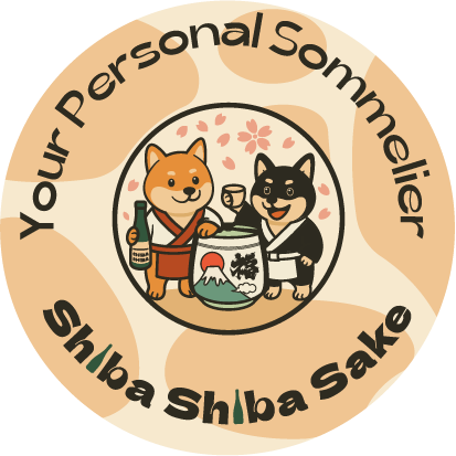 Shiba Shiba Sake Your Personal Sommelier