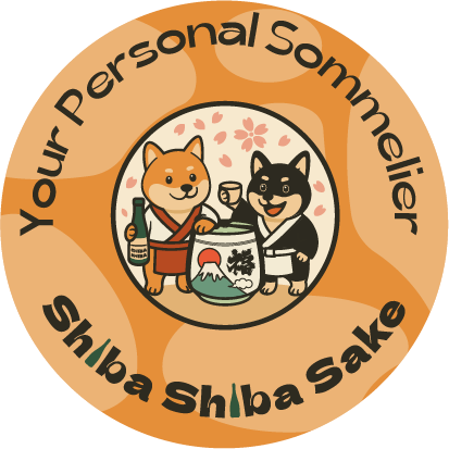 Shiba Shiba Sake