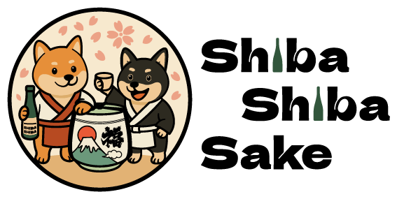 Shiba Shiba Sake