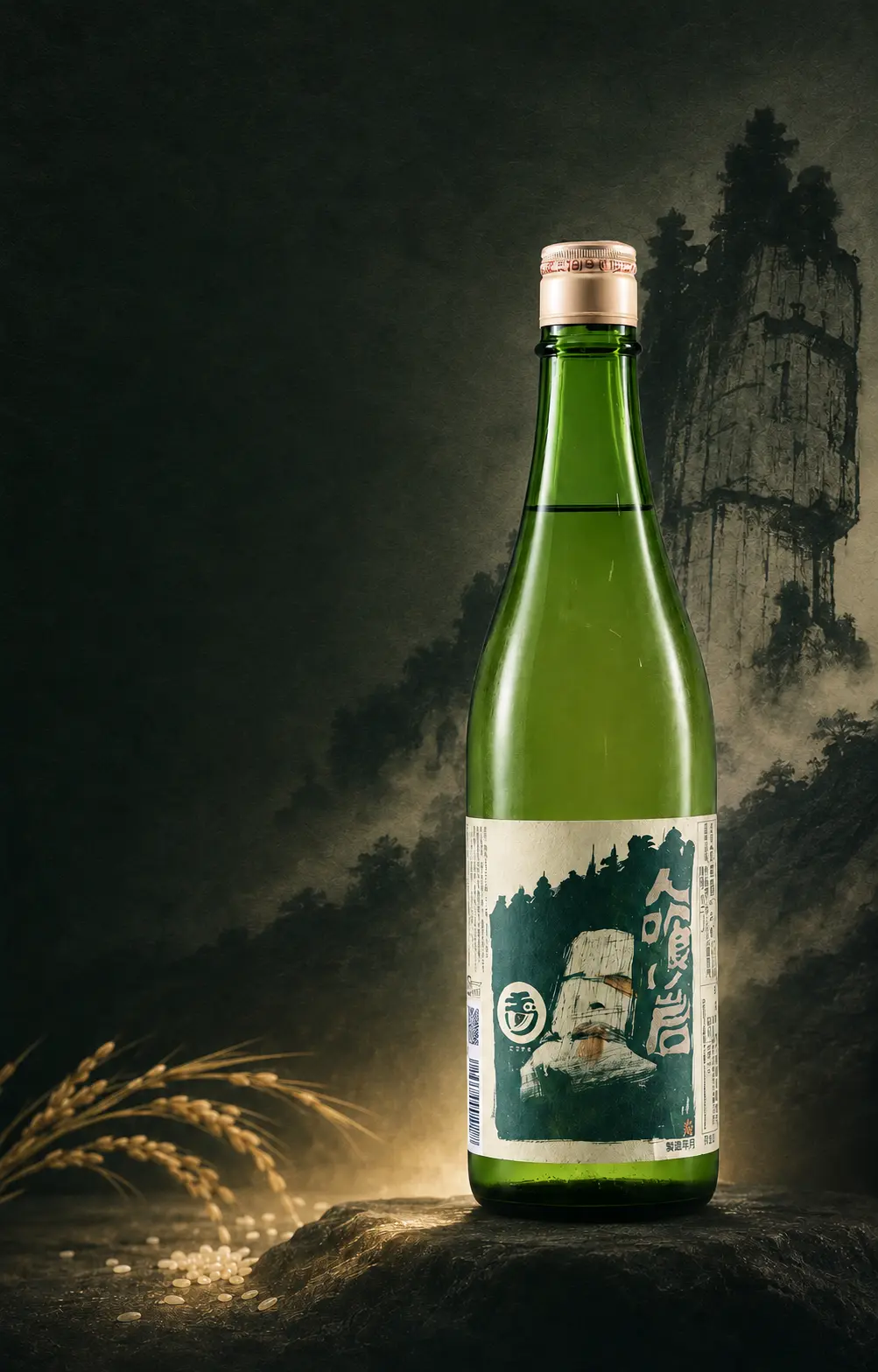 Tamagawa “Man-eating Rock”